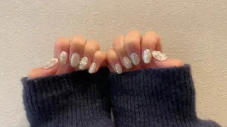 ネイル N°_shuri 【nail】のネイルデザイン
