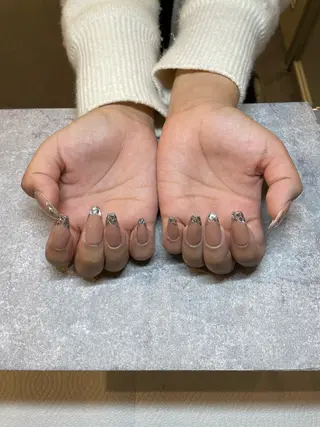 ネイル ｊｏｉｅ 【 ジョイエ 梅田 】 ネイル&アイラッシュ所属・土居 香帆のネイルデザイン