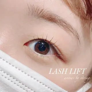 マツエク・マツパ arrowsbystrings所属・斉藤 若菜のマツエク・マツパデザイン