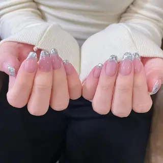 ネイル diamond ♥のネイルデザイン