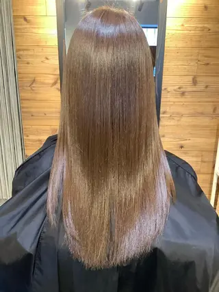 ロング NESTA hair ground所属・🌈NESTA minami🌈のヘアスタイル