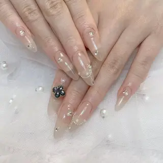 ネイル Merry Kingのネイルデザイン