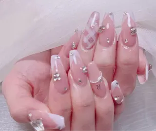 ネイル Kari ネイルサロンのネイルデザイン