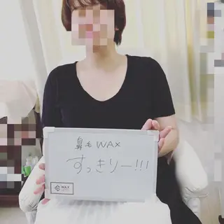 濱田 美菜子のエステ・リラクイメージ