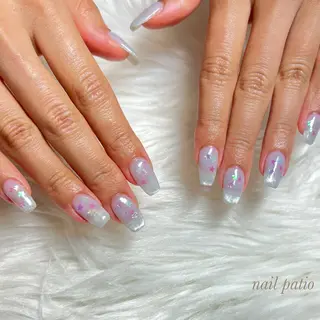 ネイル nail patio ももかのネイルデザイン