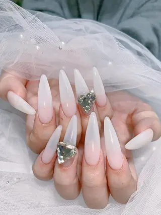 ネイル Queens momoのネイルデザイン