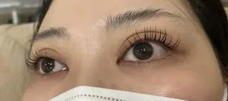 パーマ AB マツエクネイルサロンのマツエク・マツパデザイン