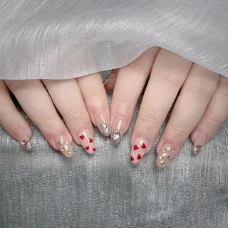 ネイル ⭐️Syu Rei⭐️のネイルデザイン