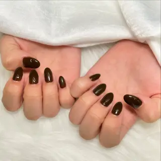 ネイル E 大和八木/ tamamiのネイルデザイン