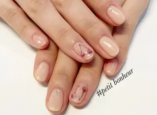 ネイル Mas Miのネイルデザイン