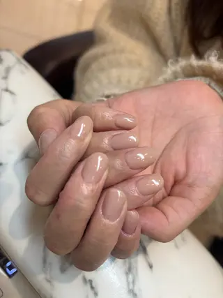 ネイル 松本 有未のネイルデザイン