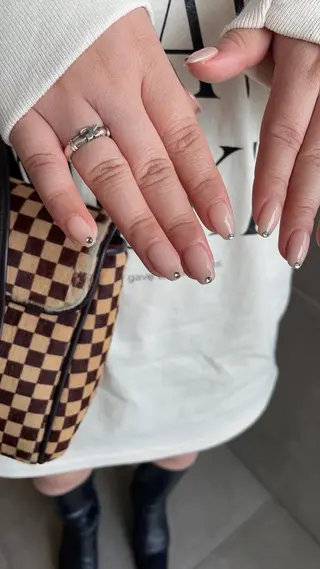 ネイル ワンホン・韓国系 natsumiのネイルデザイン