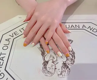 ネイル NANA NAILのネイルデザイン