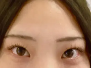 マツエク・マツパ Lemon 小岩店のマツエク・マツパデザイン