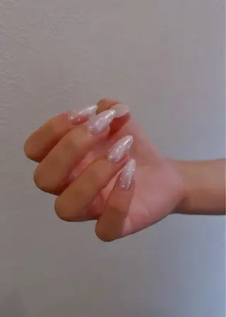 ネイル nine.🦋 YUKOのネイルデザイン