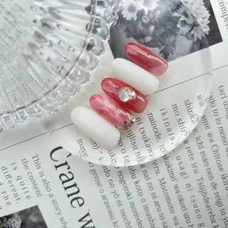 ネイル 本間 いつみのネイルデザイン