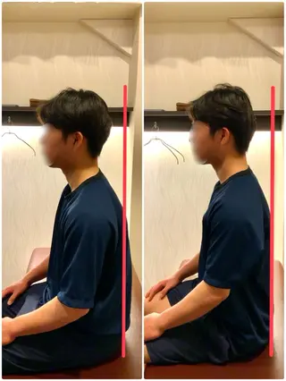 こころ整骨院所属・堺筋本町/ こころ整骨院【山本】のエステ・リラクイメージ