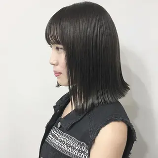 カラー mm 奈良駅店所属・mm 奈良駅店 yunaのマツエク・マツパデザイン