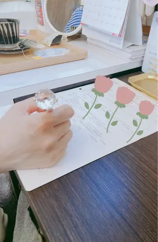 フェイシャルサロン ビアンカガーデンのエステ・リラクイメージ