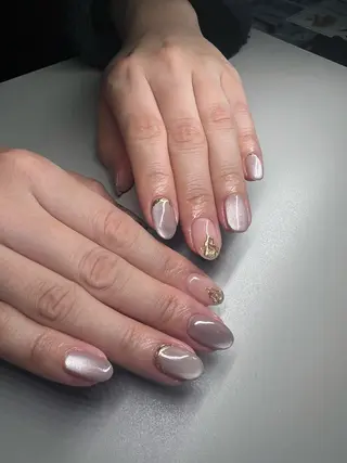 ネイル toki 横浜✨天王町のネイルデザイン