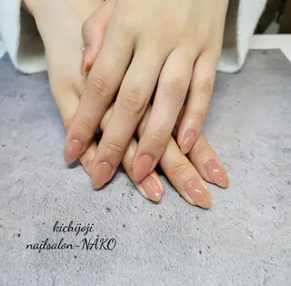 ネイル Salon-NAKO 🐷shirai🐷のネイルデザイン