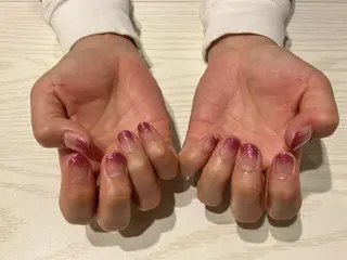 ネイル kahana 【静岡駅南徒歩3分】のネイルデザイン