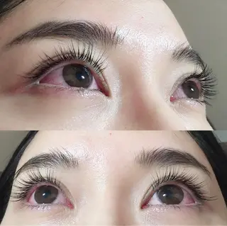 マツエク・マツパ マ ミの眉毛・アイブロウイメージ