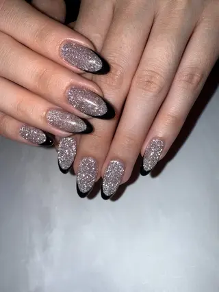 ネイル ︎︎☾ minami︎︎☾のネイルデザイン