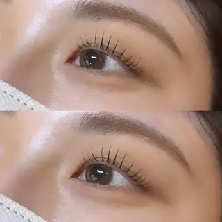 マツエク・マツパ 🦋 Nakamura🦋のマツエク・マツパデザイン