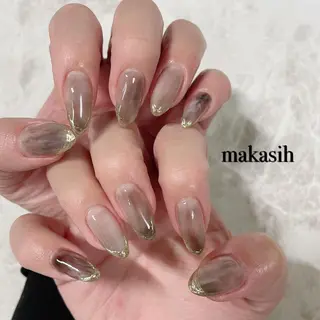 ネイル 濱田 美菜子のエステ・リラクイメージ