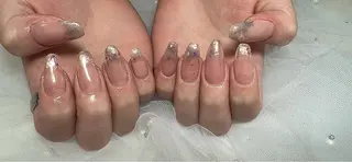 ネイル Ruana Nailのネイルデザイン