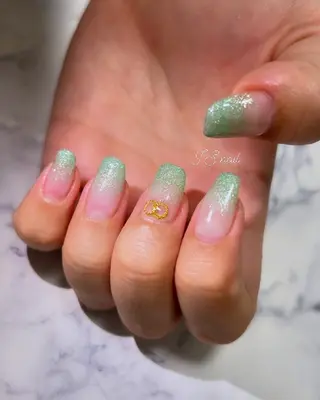 ネイル I'S nail 佐野のネイルデザイン