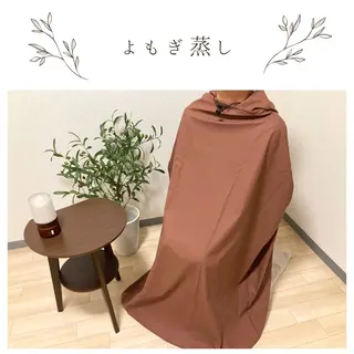 な ぎのエステ・リラクイメージ