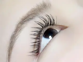 マツエク・マツパ まつエク＆エステ CurlyRoundのマツエク・マツパデザイン