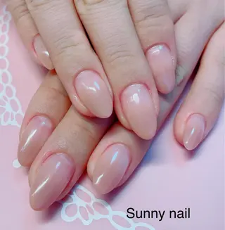 ネイル Sunnynail  サニーのネイルデザイン