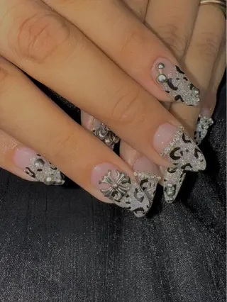 ネイル キヅキ .のネイルデザイン