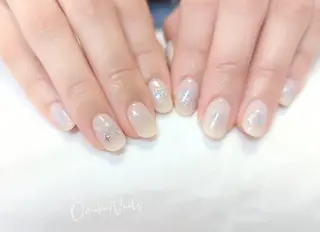 ネイル 所沢の小さなネイル屋さん所属・所沢の小さな ネイル屋さんのネイルデザイン