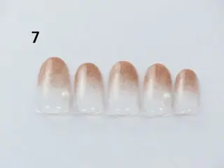 ネイル 韓国美容ジェルネイル専門店Maum新潟店所属・Maum 新潟店のマツエク・マツパデザイン