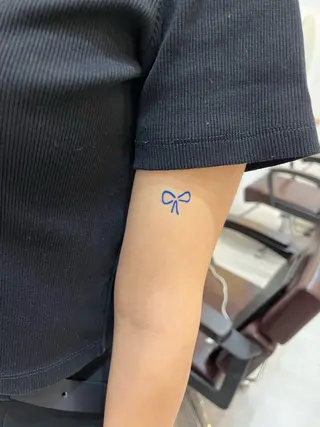 Agu hair time所属・time_ メラニーのヘアスタイル