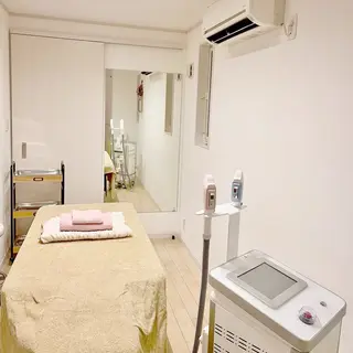 小顔美人専門サロン LUCYのエステ・リラクイメージ