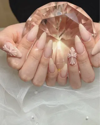 ネイル nailist wakanaのネイルデザイン