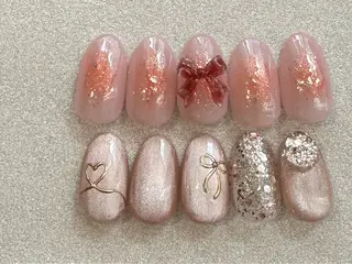 ネイル etorca nailのネイルデザイン