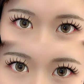 マツエク・マツパ Ayumi.dre 🌸Y《2階》のマツエク・マツパデザイン