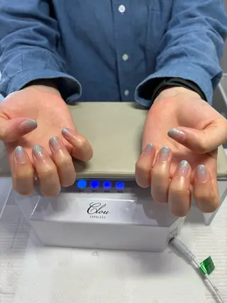 ネイル 全席半個室Lilybeauty天神西通り店所属・kotono /nailのネイルデザイン