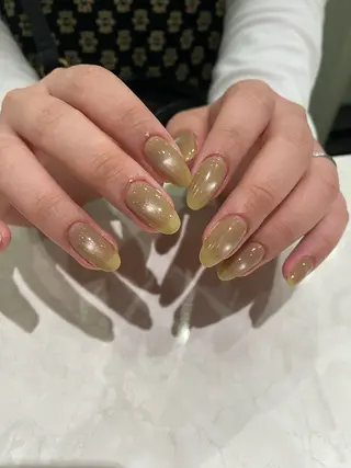 ネイル C. Ricoのネイルデザイン