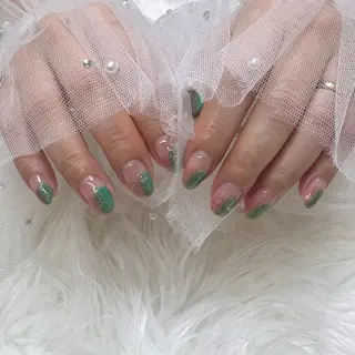 ネイル SHINE nail salonのネイルデザイン