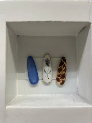 ネイル 藤田 康平のマツエク・マツパデザイン