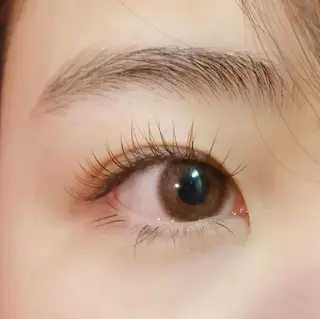 マツエク・マツパ カラー Rosie ロージー 渋谷所属・ROSIE yunaのマツエク・マツパデザイン