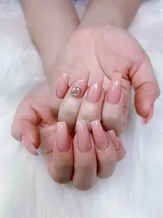 ネイル Nail Salon LaVieのネイルデザイン