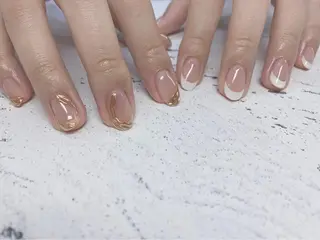 ネイル ベターネイル 浅草橋のネイルデザイン